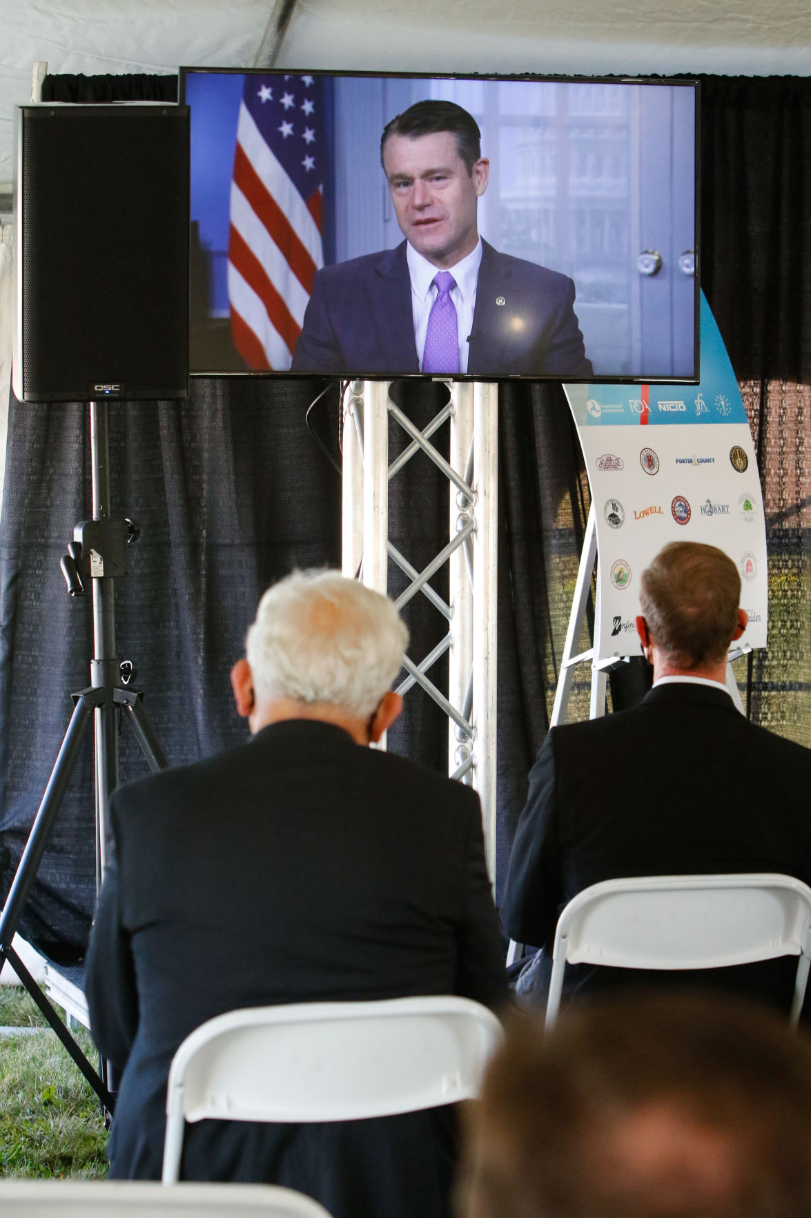 Gallery: Westlake groundbreaking